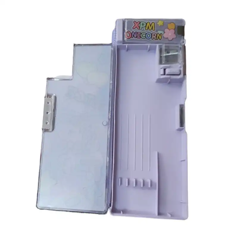 جامدادی مدل واترگیم دار طرح یونیکورن کد 09