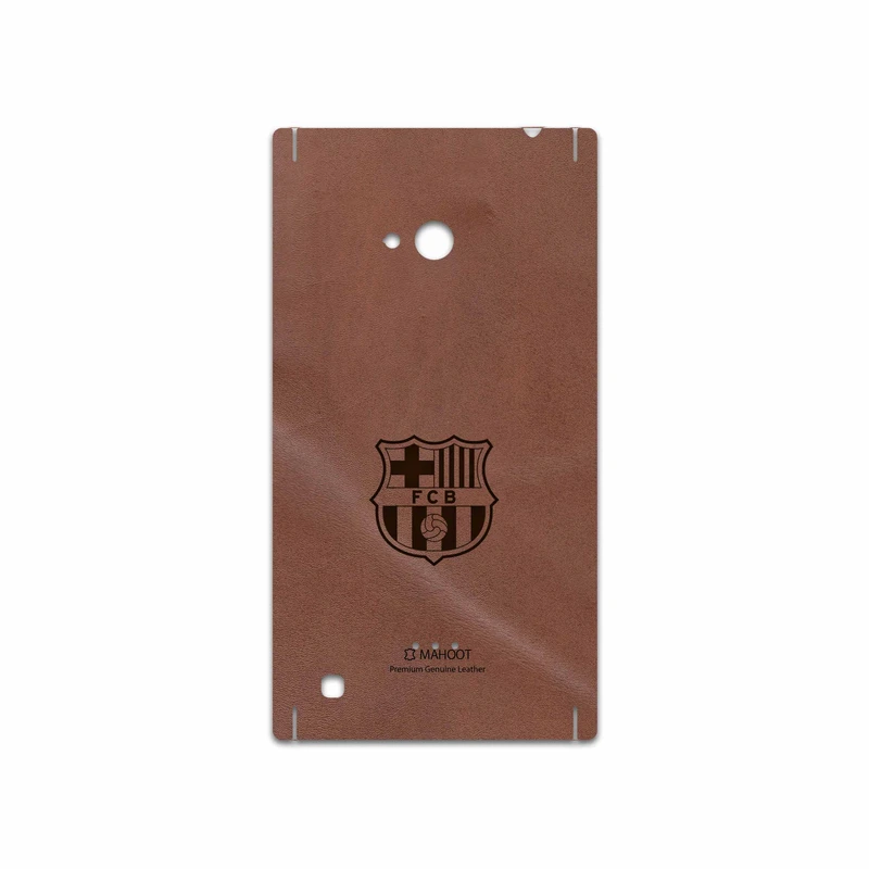 برچسب پوششی ماهوت مدل MNL-BRCA مناسب برای گوشی موبایل نوکیا Lumia 720