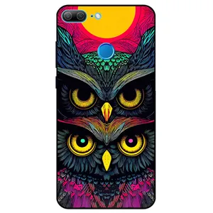 Megafone Owl 1904 Cover For Honor 9 Lite