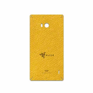 MAHOOT ML-RZR Cover Sticker for Nokia Lumia 930