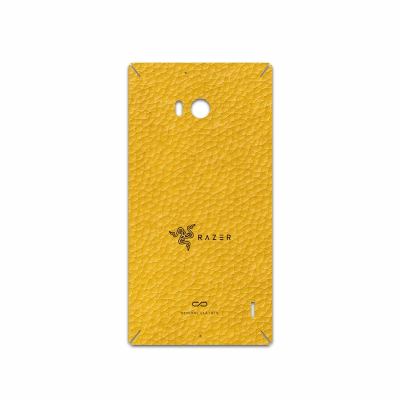 برچسب پوششی ماهوت مدل ML-RZR مناسب برای گوشی موبایل نوکیا Lumia 930