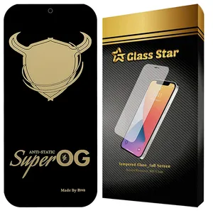 Glass Star SOGOG Screen Protector For Samsung Galaxy A57