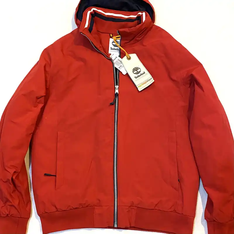 کاپشن مردانه تیمبرلند مدل TB0A243