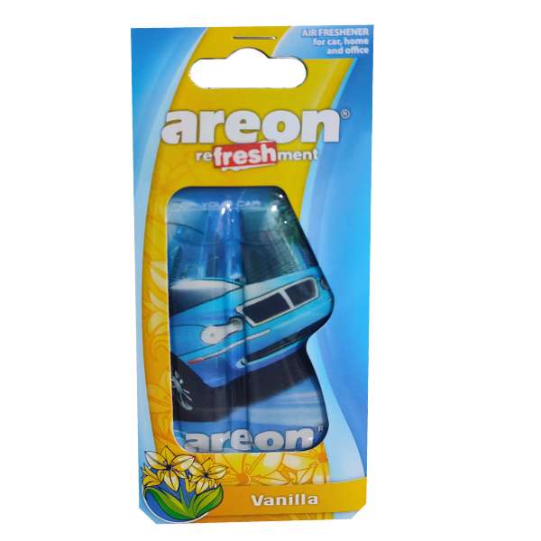 خوشبوکننده آرئون مدل رایحه وانیل