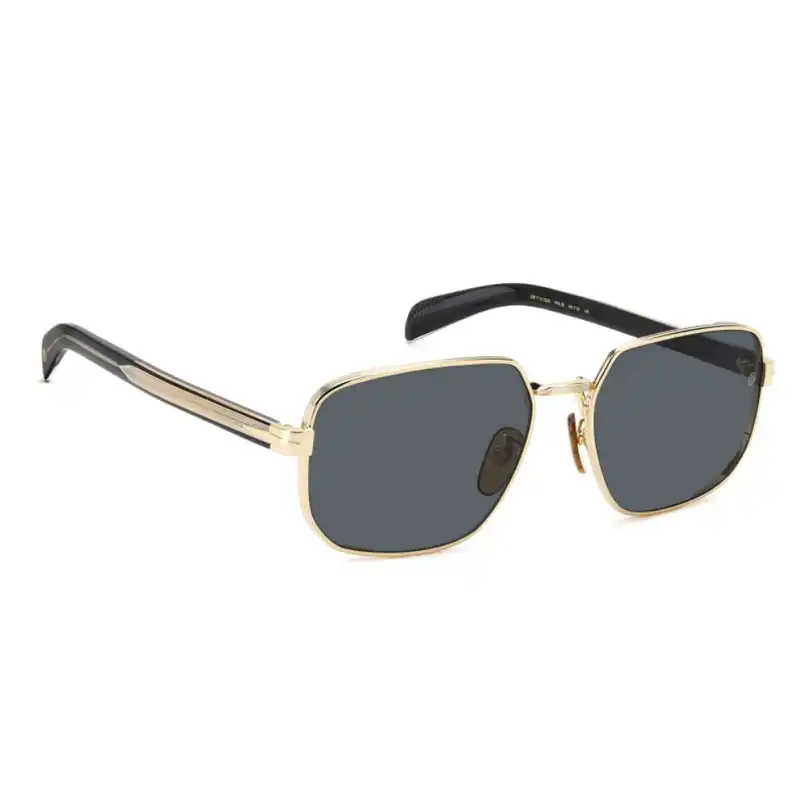 عینک آفتابی دیوید بکهام مدل  7121 - RHLIR