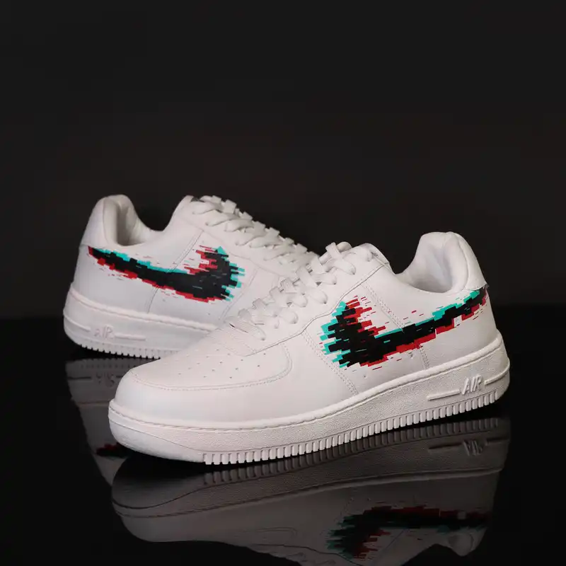 کفش پیاده روی مدل AIR54