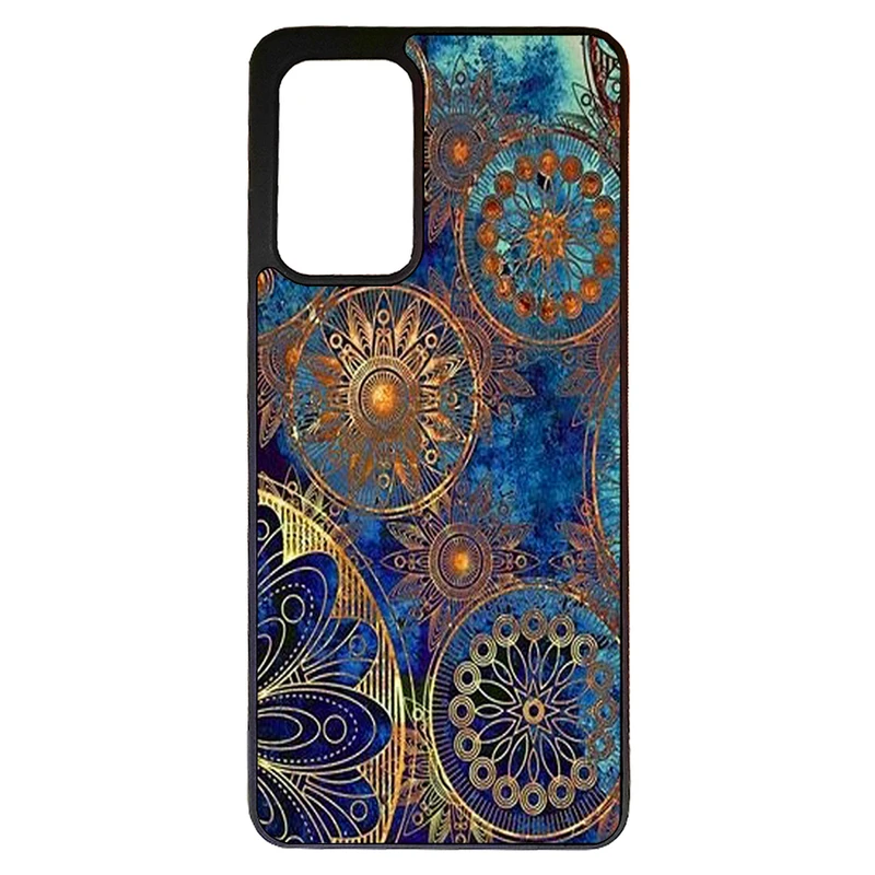 کاور گالری وبفر طرح سنتی مناسب برای گوشی موبایل شیائومی redmi note 10 pro 5g