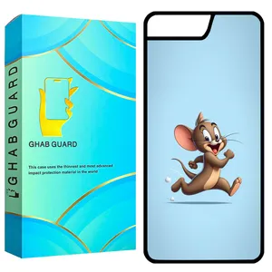 Ghab Guard GCHP7P Cover For Apple iPhone 7 Plus / 8 Plus