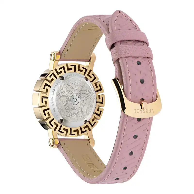 ساعت مچی عقربه ای زنانه ورساچه مدل VE2Q00222