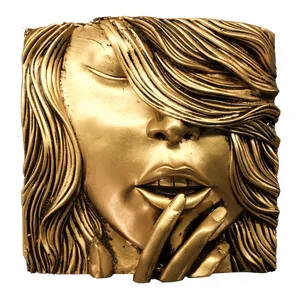 دیوارکوب جهان آرا مدل دختر کد 711