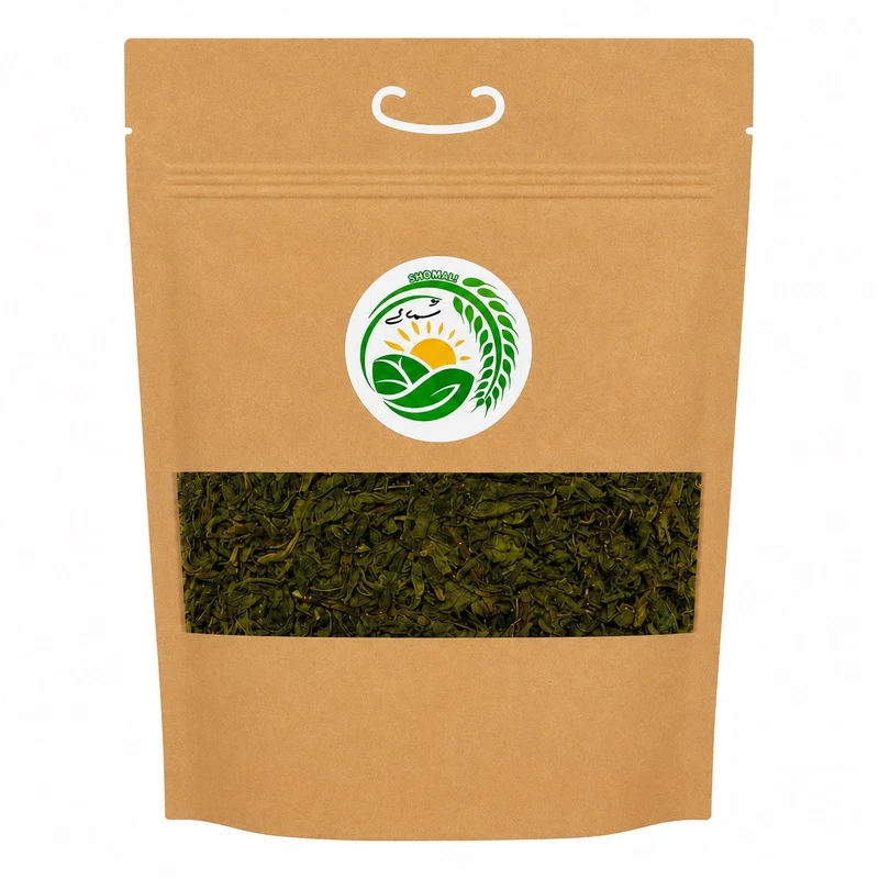 چای سبز درجه 1 شمالی - 500 گرم