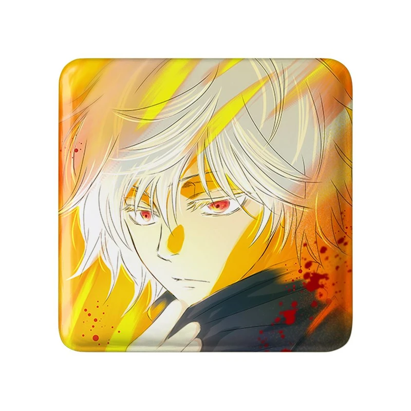 مگنت خندالو مدل گابیمارو انیمه بهشت جهنمیان کد 27094