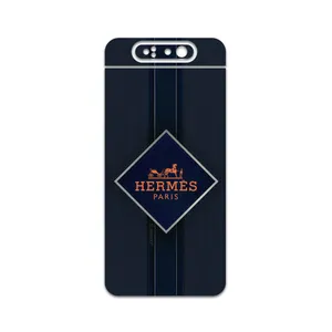 MAHOOT Hrms Cover Sticker for Samsung Galaxy A80