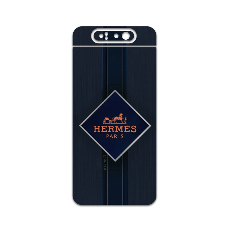 برچسب پوششی ماهوت مدل Hrms مناسب برای گوشی موبایل سامسونگ Galaxy A80