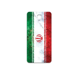 MAHOOT IRAN-Flag-1 Cover Sticker for LG X screen