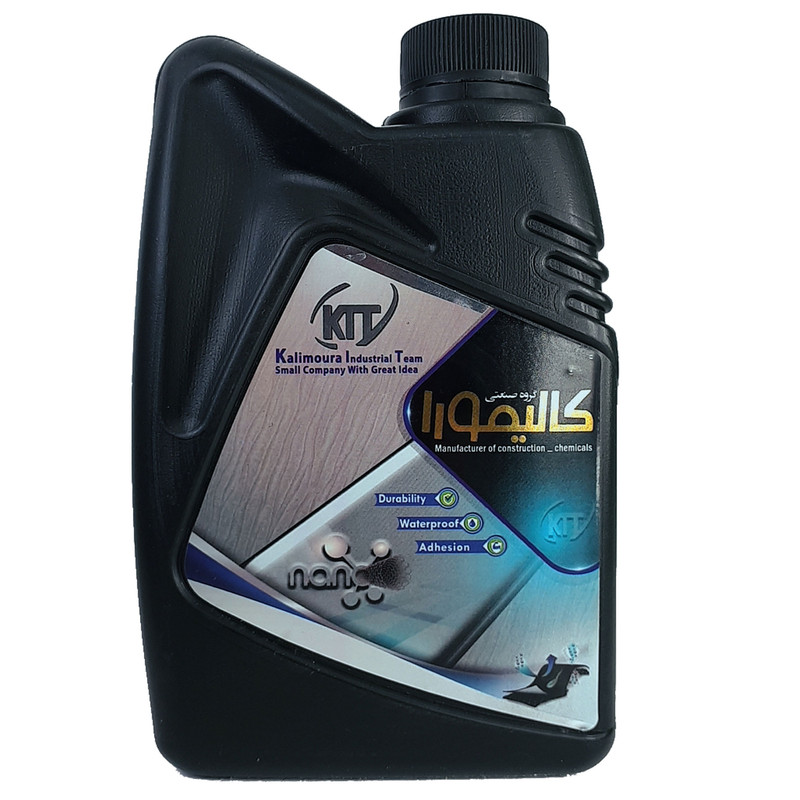 محلول عایق بندی گروه صنعتی کالیمورا کد B 1 حجم 1 لیتر