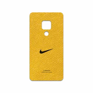 MAHOOT ML-NK Cover Sticker for Huawei Mate 20