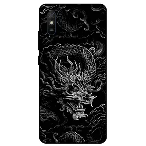 Megafone Dragon 1897 Cover For Xiaomi Redmi 9i / Redmi 9i Sport