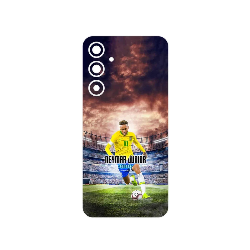 برچسب پوششی ماهوت مدل Neymar مناسب برای گوشی موبایل سامسونگ Galaxy A35