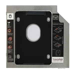 براکت هارد اینترنال ونتولینک مدل Caddy 12.7mm