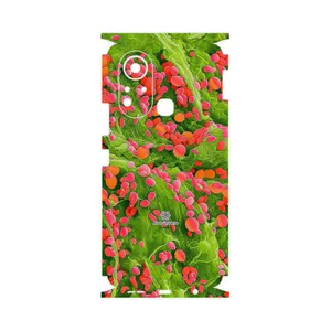 MAHOOT Atom Universe 3-FullSkin Cover Sticker for Infinix Hot 11s