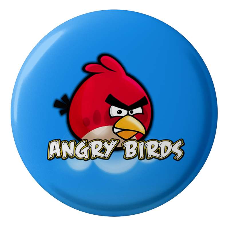 پیکسل طرح پرندگان خشمگین مدل S1787 پیکسل طرح پرندگان خشمگین مدل S1787