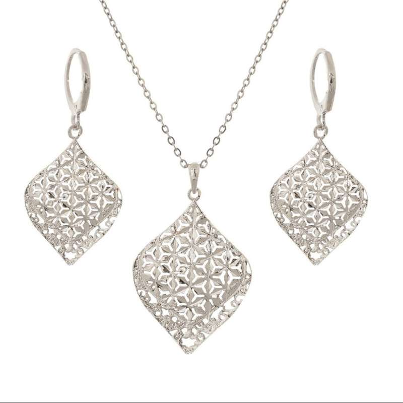 نیم ست زنانه ماصرم مدل 006 کد NS7029