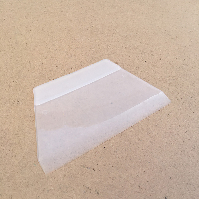 کاردک شیرینی پزی مدل Plastic