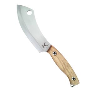 ساطور آشپزخانه مدل knife  کد 25