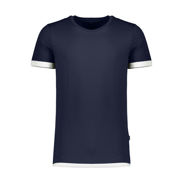 تی شرت مردانه جامه پوش آرا مدل 4011010305-59