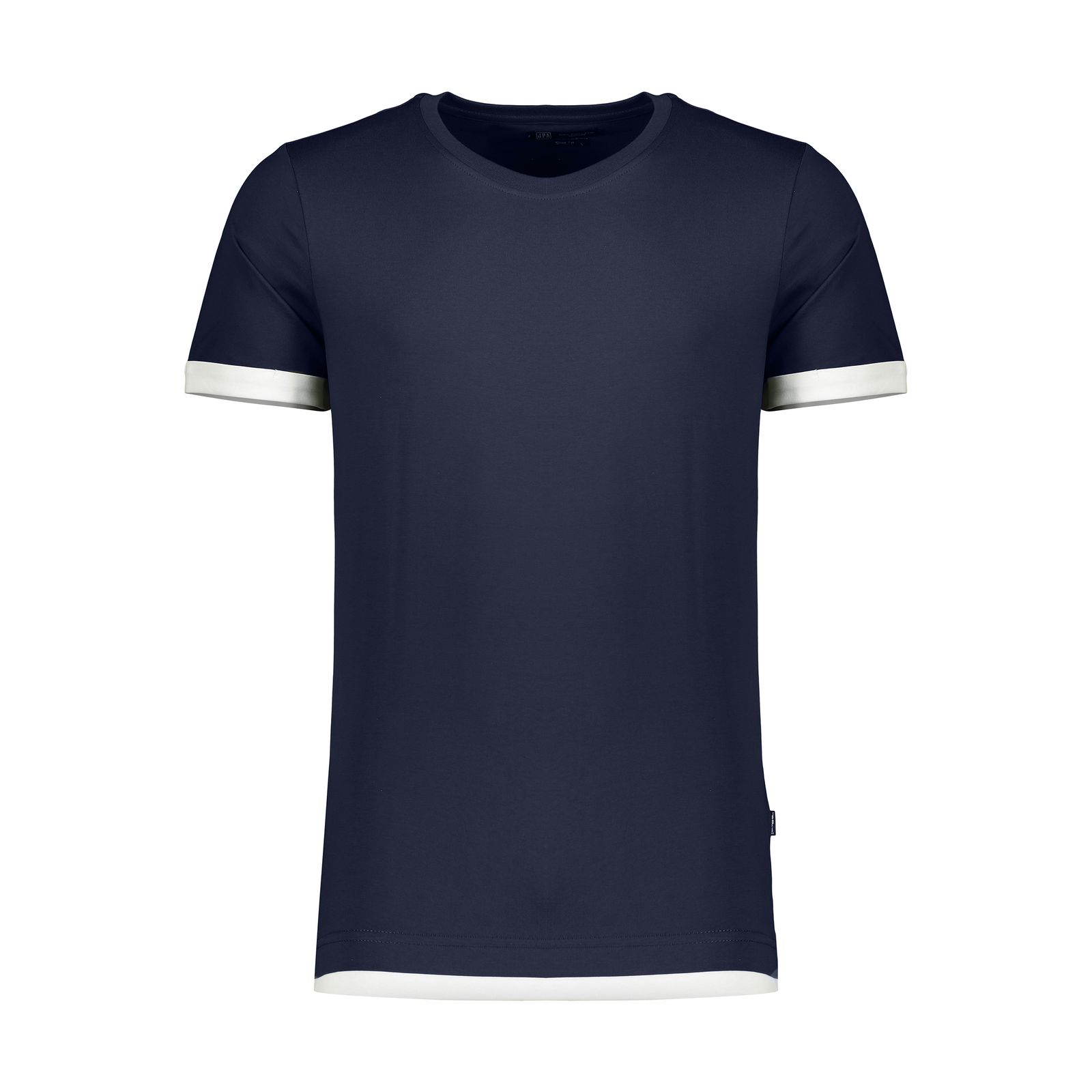 تی شرت مردانه جامه پوش آرا مدل 4011010305-59 -  - 1