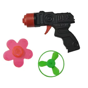 فرفره مدل تفنگ بسته 3 عددی