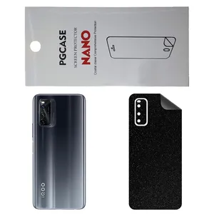  STAR SD Back Skin For VIVO iQOO Neo 5 Lite