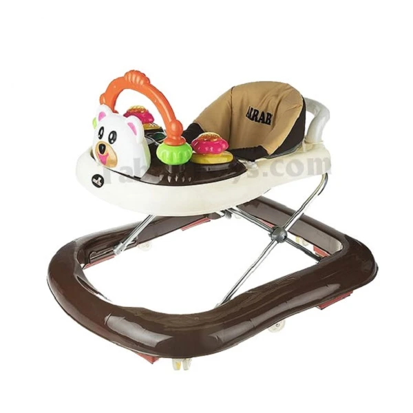 عکس شماره 5 : روروک ارابه مدل بامزی