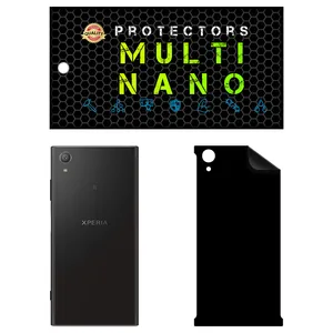 MULTI NANO X-F1M Back Skin For Sony Xperia XA1 Plus