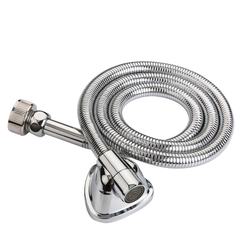 ست شیرآلات ترنم مدل یونیک پلاسK مجموعه 6 عددی