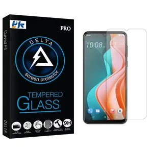 PK Delta Screen Protector For HTC  Desire 19s