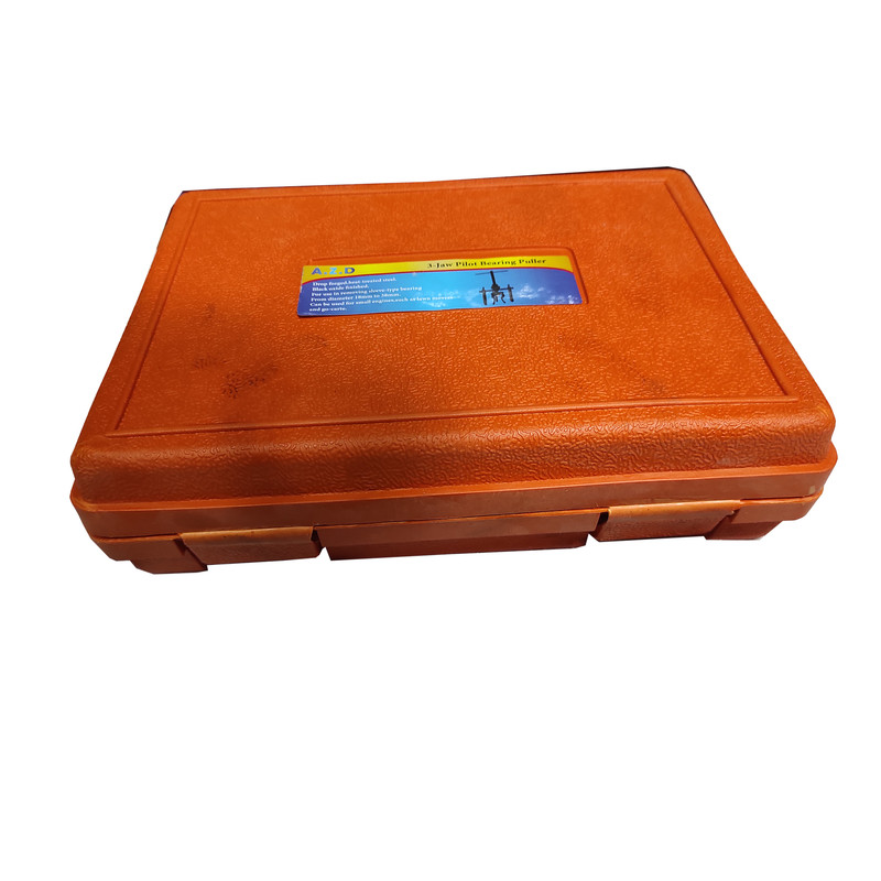بلبرینگ کش ای زد دی مدل- SMT-AZD-18-38MM-3 JAWPILOT BEARINNIG PULLER