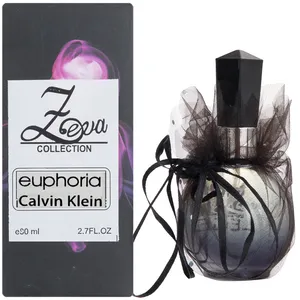 ادو پرفیوم زنانه زوا مدل Euphoria Calvin Klein حجم 80 میلی لیتر