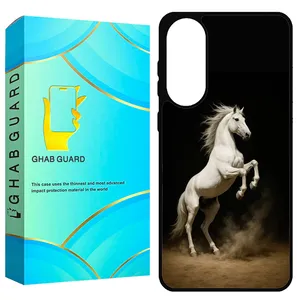 Ghab Guard S25EG Cover For Samsung Galaxy S25 Edge