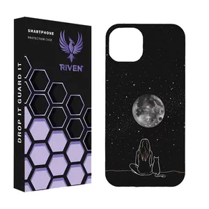 RIVEN RI2-3 Case For Apple iphone 14