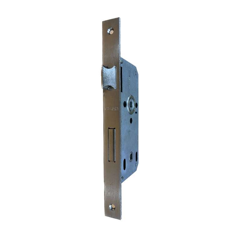 قفل درب سرویسی نولان مدل 6.5cm