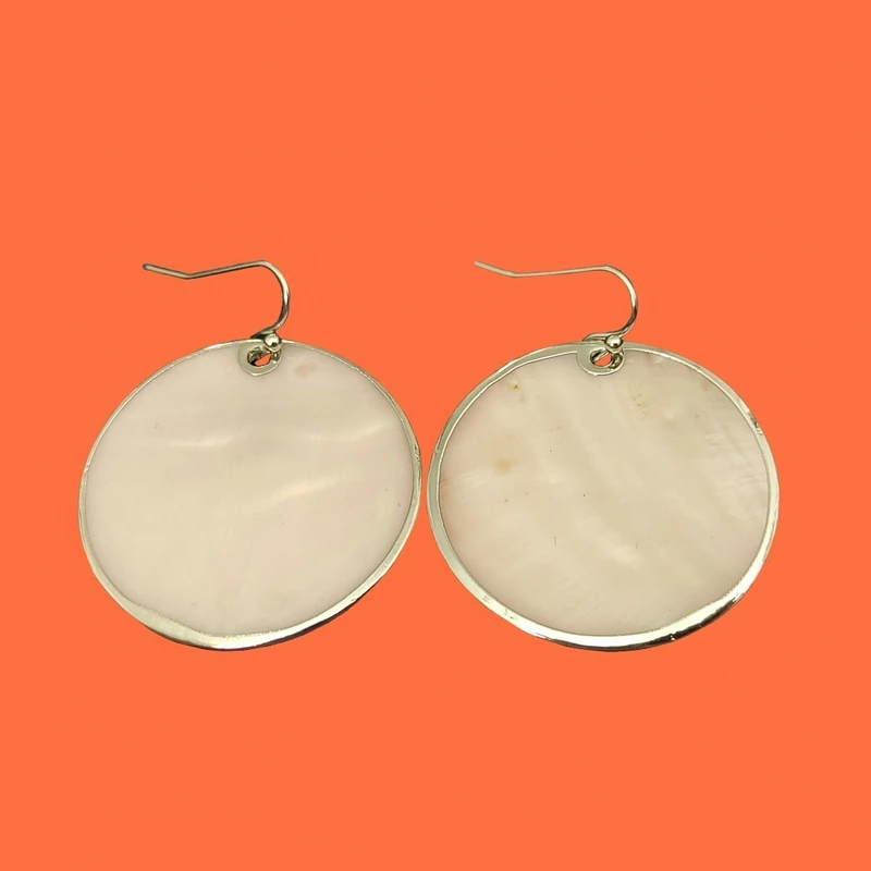 گوشواره زنانه مدل E2623