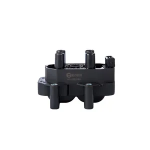 کوئل الیتک پارت کد 602030012013 مناسب برای MVM530