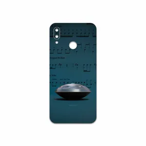 MAHOOT Hang Instrument Cover Sticker for Huawei Nova 3e