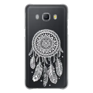 Megafone C17-W Cover For Samsung Galaxy J5 2016 / J510