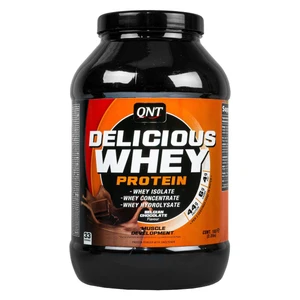 پودر پروتئین دلیشس وی کیو ان تی-1000 گرم