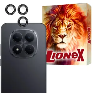 Lionex RINL20 Ring Lens Protector For Xiaomi Redmi Note 15 5G