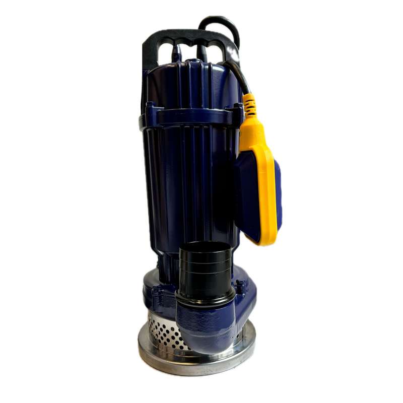 پمپ کف کش فورگ مدل QDX10-16-0.75F