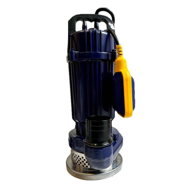 پمپ کف کش فورگ مدل QDX10-16-0.75F